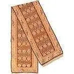 One Of The Kind Gazvin Persian Kilim 15'8" X 3'1"